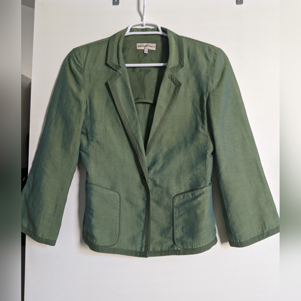 Emporio Armani Jacket